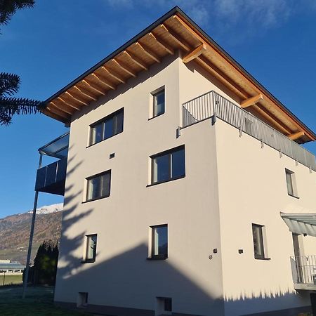 Ferienwohnung Rauchkofelblick Debant Экстерьер фото