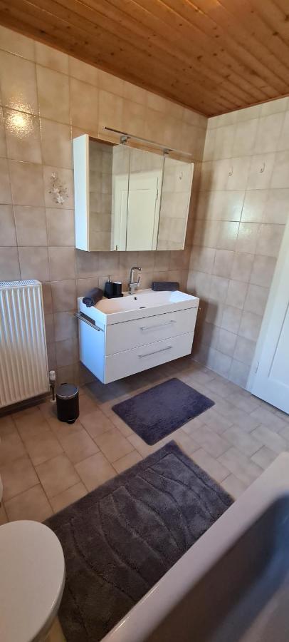 Ferienwohnung Rauchkofelblick Debant Экстерьер фото