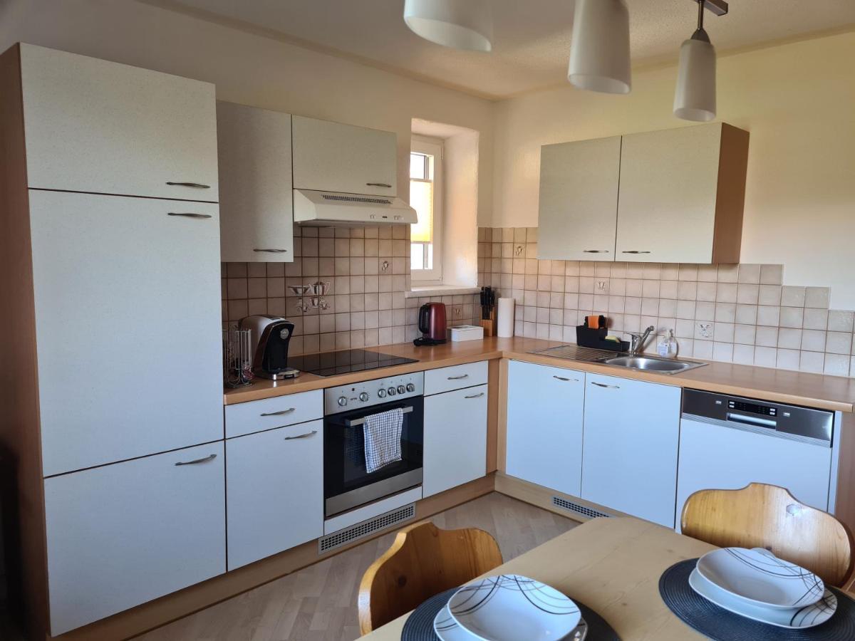 Ferienwohnung Rauchkofelblick Debant Экстерьер фото