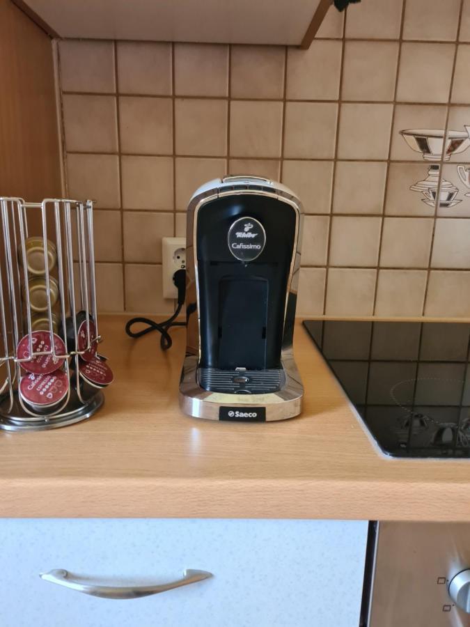 Ferienwohnung Rauchkofelblick Debant Экстерьер фото