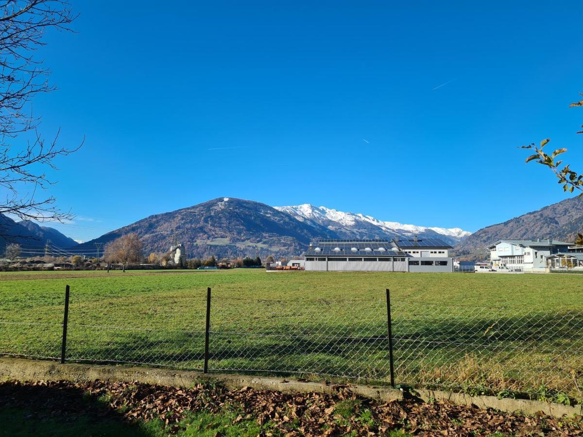 Ferienwohnung Rauchkofelblick Debant Экстерьер фото