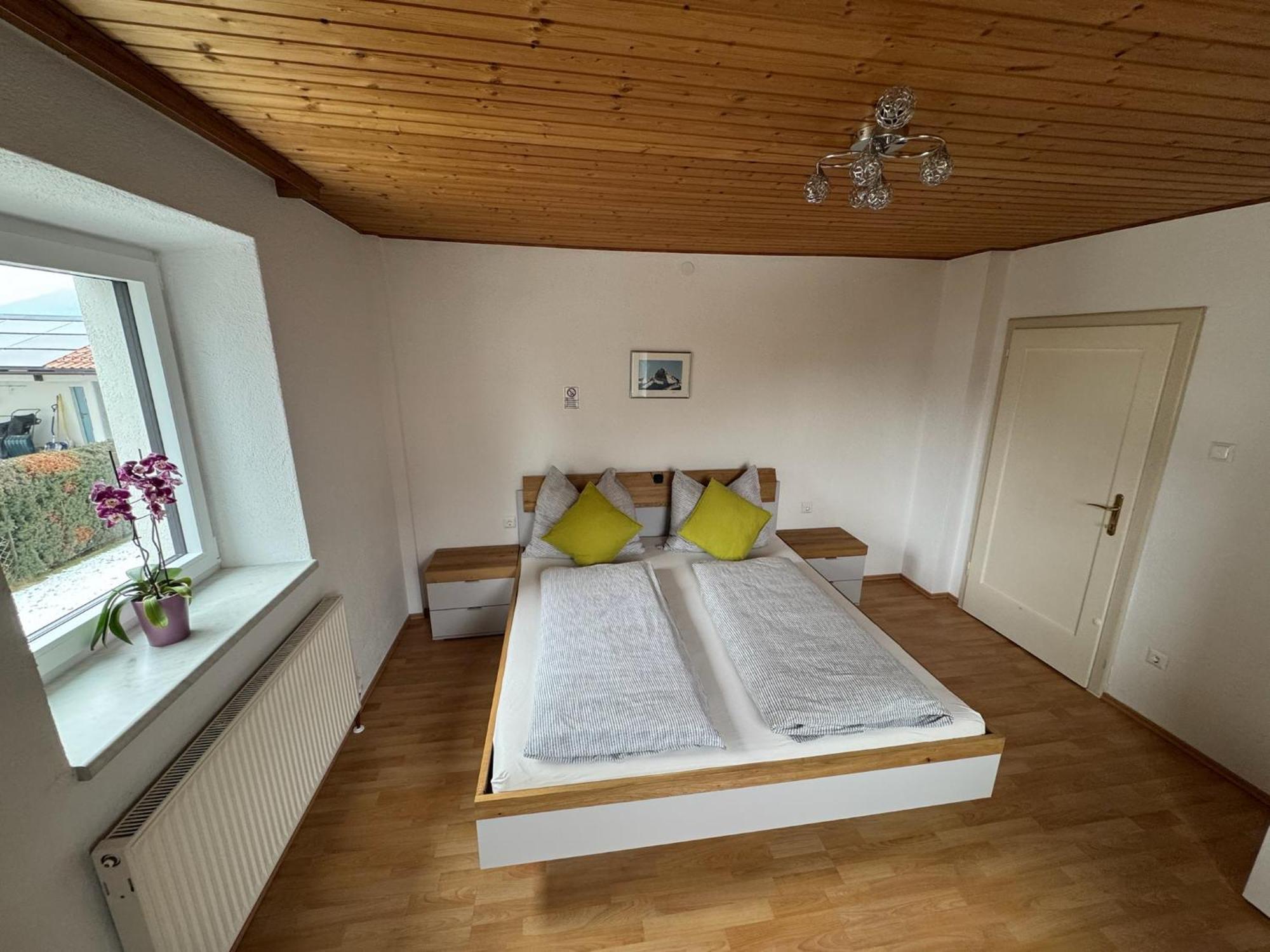 Ferienwohnung Rauchkofelblick Debant Экстерьер фото