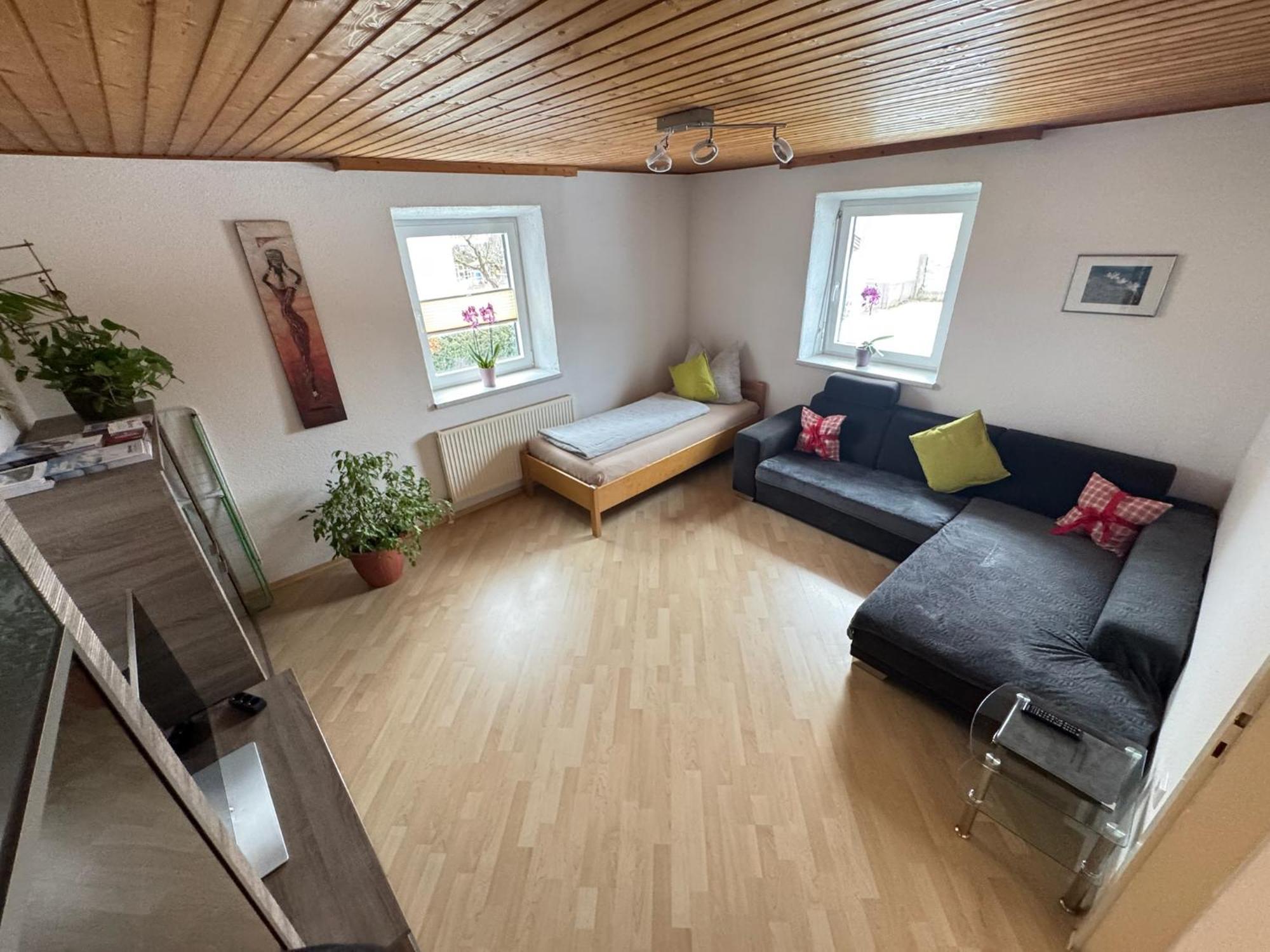 Ferienwohnung Rauchkofelblick Debant Экстерьер фото