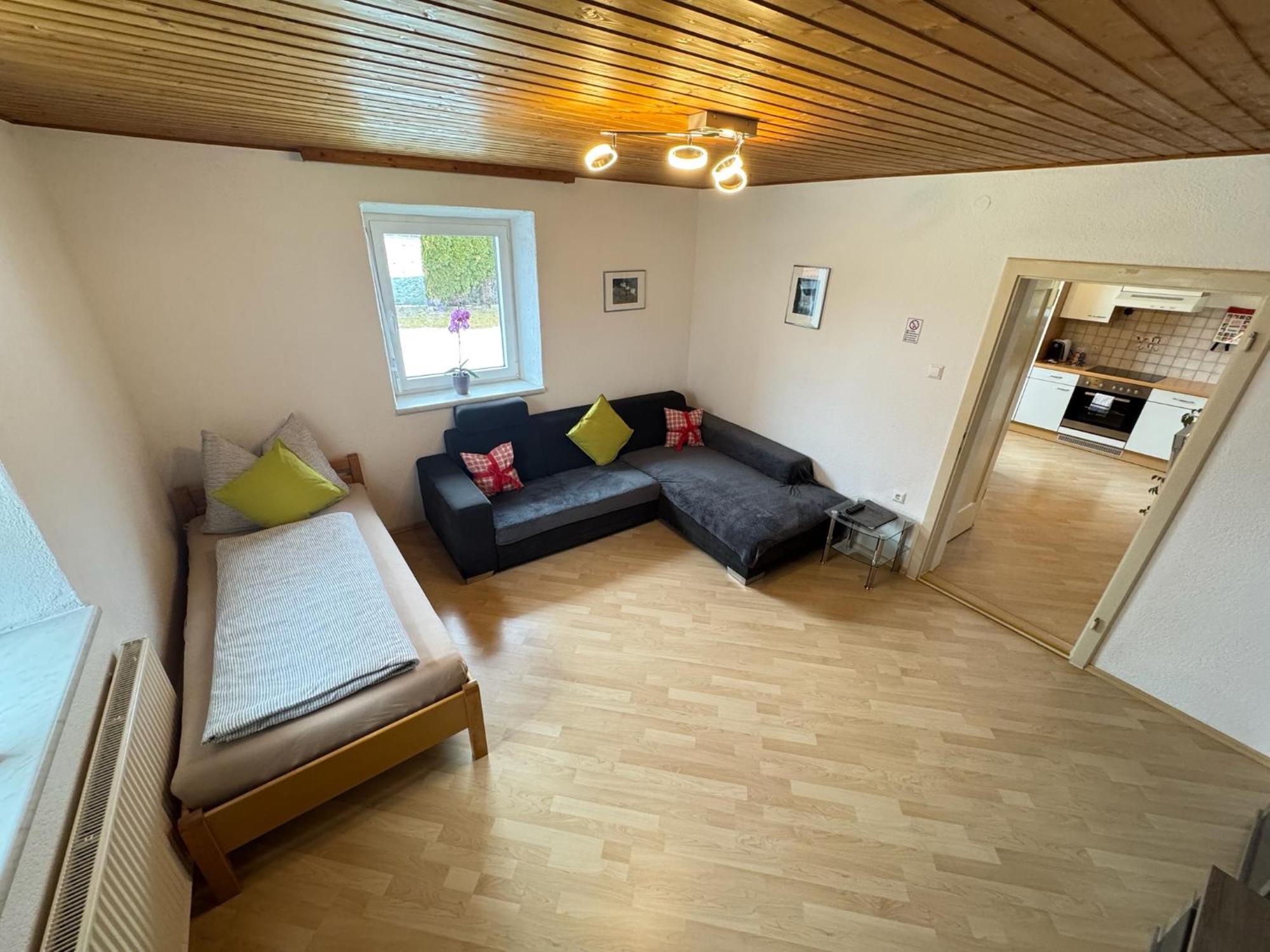 Ferienwohnung Rauchkofelblick Debant Экстерьер фото