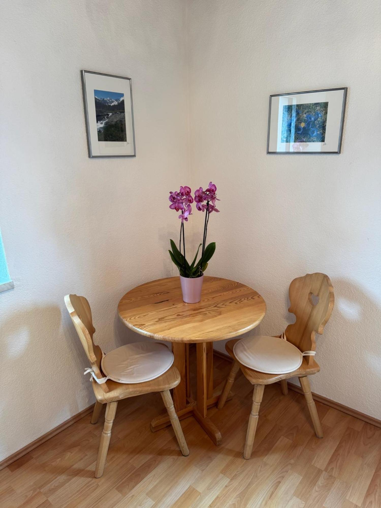 Ferienwohnung Rauchkofelblick Debant Экстерьер фото