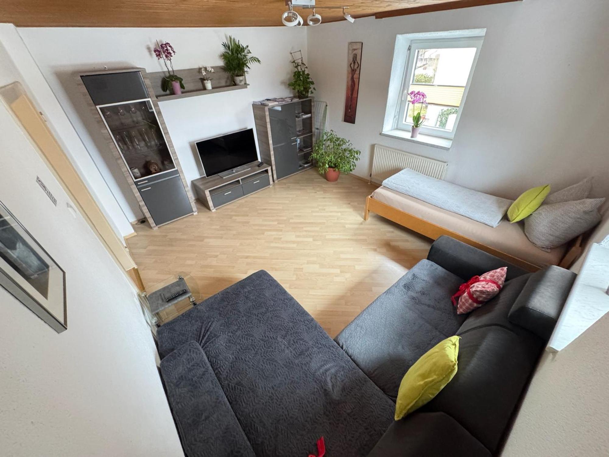 Ferienwohnung Rauchkofelblick Debant Экстерьер фото