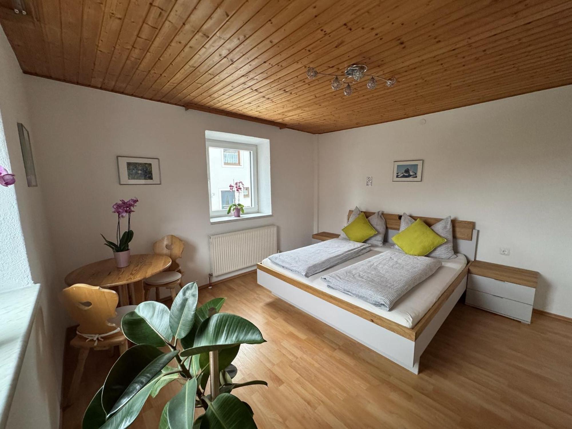 Ferienwohnung Rauchkofelblick Debant Экстерьер фото