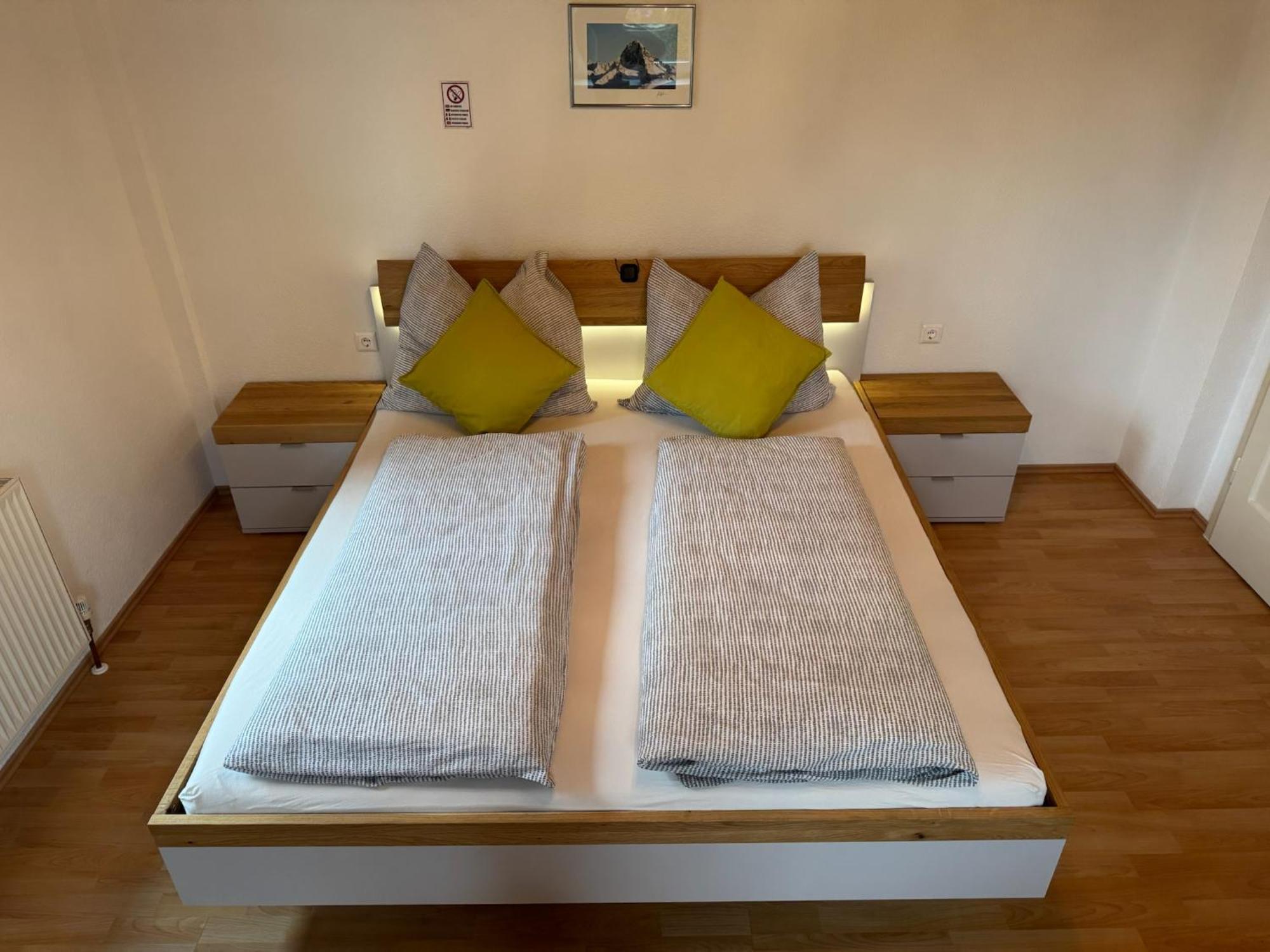 Ferienwohnung Rauchkofelblick Debant Экстерьер фото