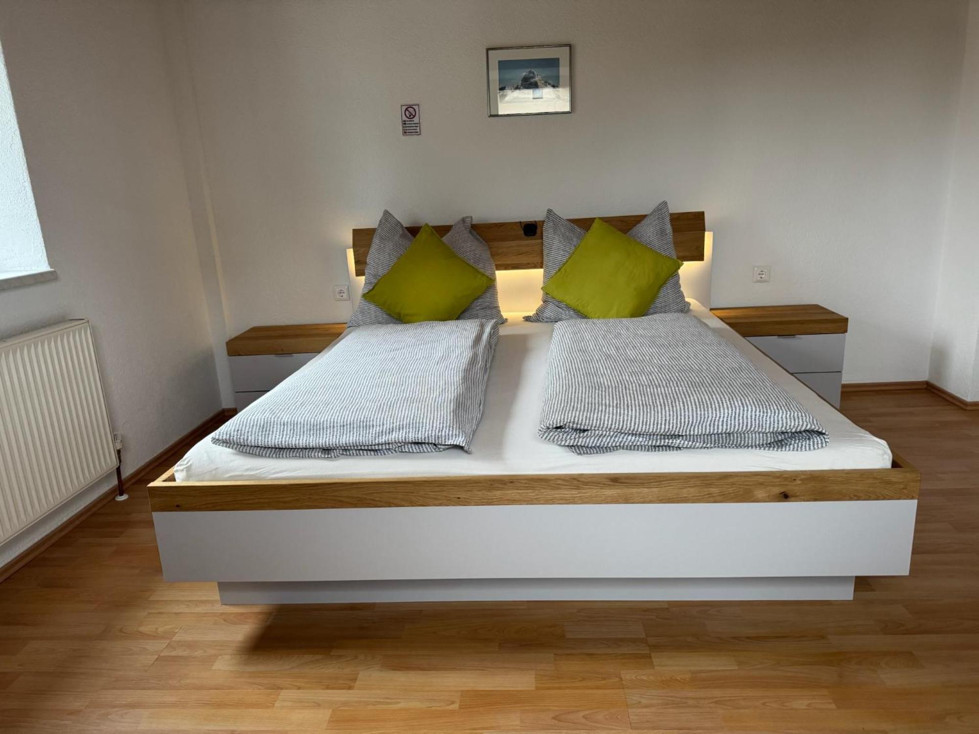 Ferienwohnung Rauchkofelblick Debant Экстерьер фото